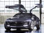 Opel Monza Concept 2013 года